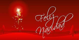FELICITACIÓN NAVIDAD