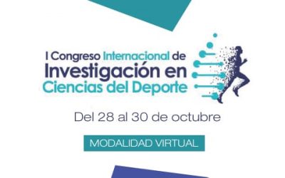i Congreso Internacional de Investigación en Ciencias del Deporte de Guatemala