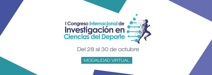 i Congreso Internacional de Investigación en Ciencias del Deporte de Guatemala