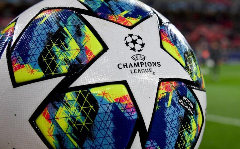 SUPERLIGA DE FÚTBOL EUROPEA