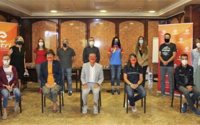 AÑO 2022: LAS MUJERES SIGUEN INFRA REPRESENTADAS EN LA DIRECCIÓN Y GESTIÓN DEPORTIVA