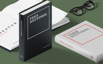DEPÓSITO FORMAL DE LA TESIS DOCTORAL SOBRE EL DEPORTE FEMENINO