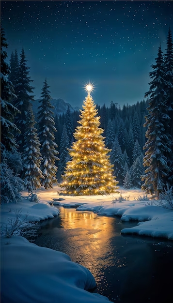 FELIZ NAVIDAD y PRÓSPERO AÑO 2025